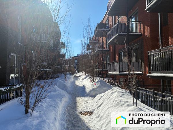 102-10300, boulevard Saint-Laurent, Ahuntsic / Cartierville à vendre