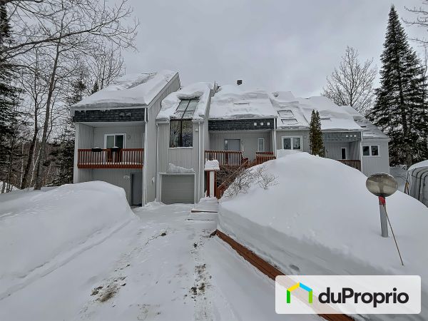 903, rue du Rocher-Boisé, Ste-Adèle à vendre