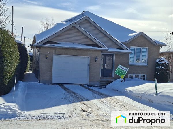 26 rue de l'Oie-Blanche, Gatineau (Aylmer) for sale