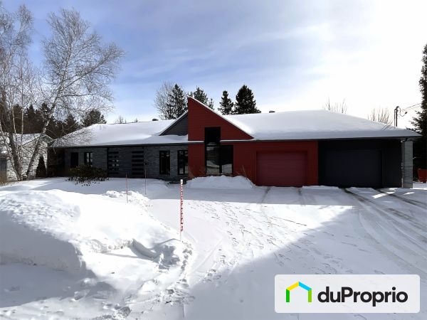 1270, 89e Rue, St-Georges à vendre