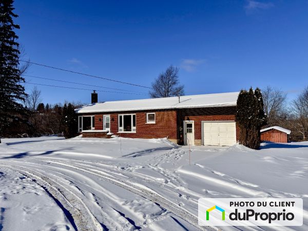 931 chemin de la Vallée, Sutton for sale