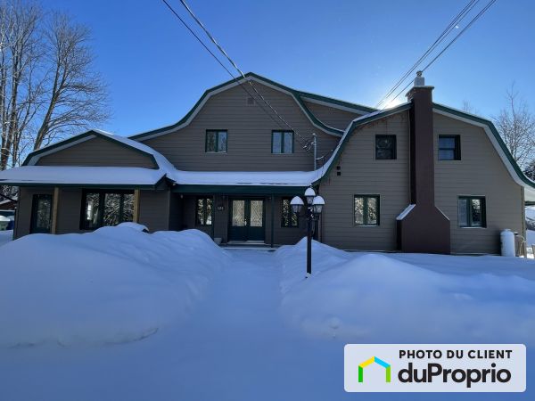 320-324 rue du Parc, St-Joseph-Du-Lac for sale