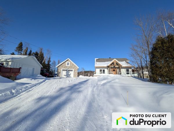 4020, chemin des Érables, Jonquière (Lac-Kénogami) à vendre