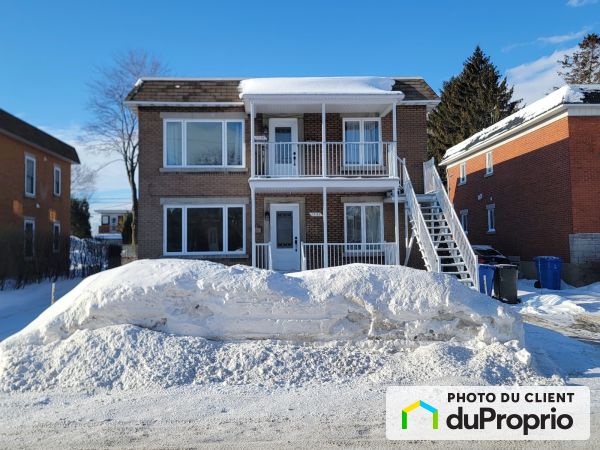 1735 rue Arthur-Guimond, Trois-Rivières (Trois-Rivières) for sale