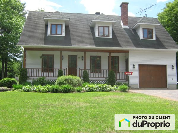 211 4e avenue, St-Ambroise-De-Kildare for sale