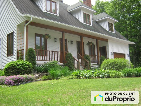 211, 4e avenue, St-Ambroise-De-Kildare à vendre