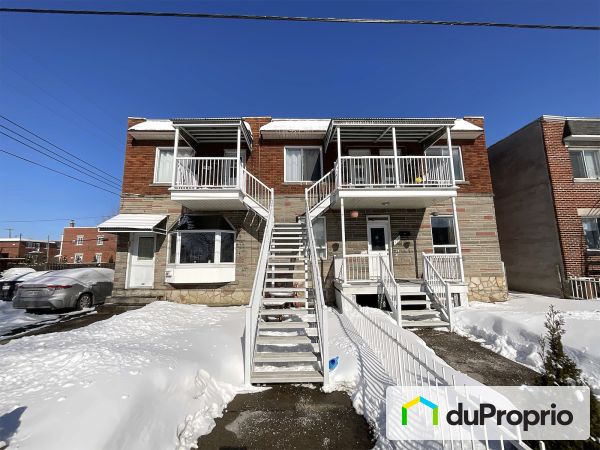 590 rue Sherbrooke, Lachine for sale