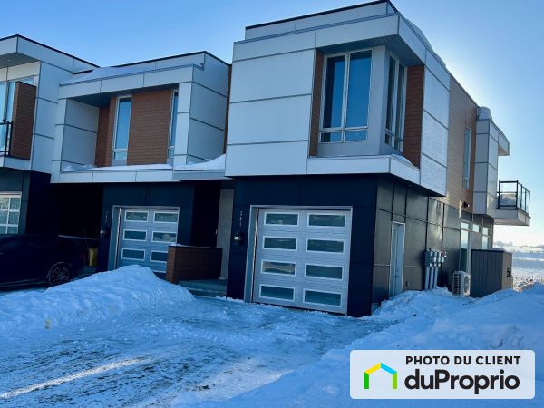 301-6570 boulevard Sainte-Anne, L'Ange-Gardien for sale