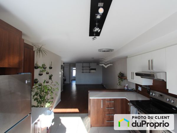 Logement - 7-8152A, rue de Bordeaux, Villeray / St-Michel / Parc-Extension à vendre