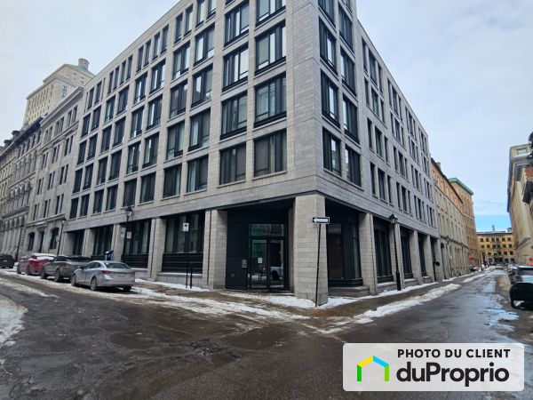 502-425, rue Sainte-Hélène, Ville-Marie (Centre-Ville et Vieux-Montréal) à vendre