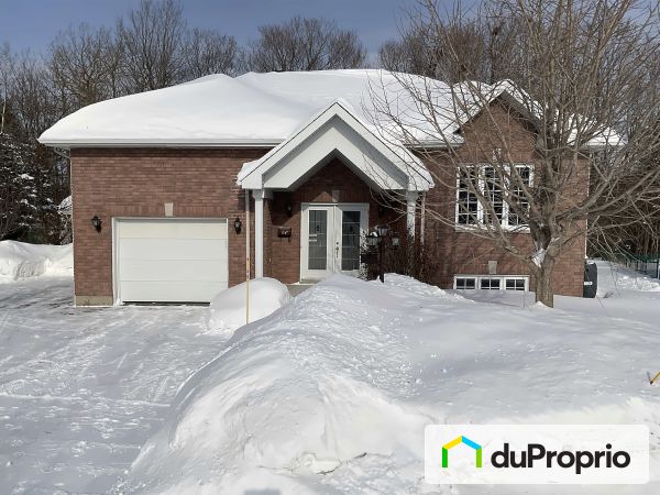 270 rue de la Galène, Gatineau (Hull) for sale