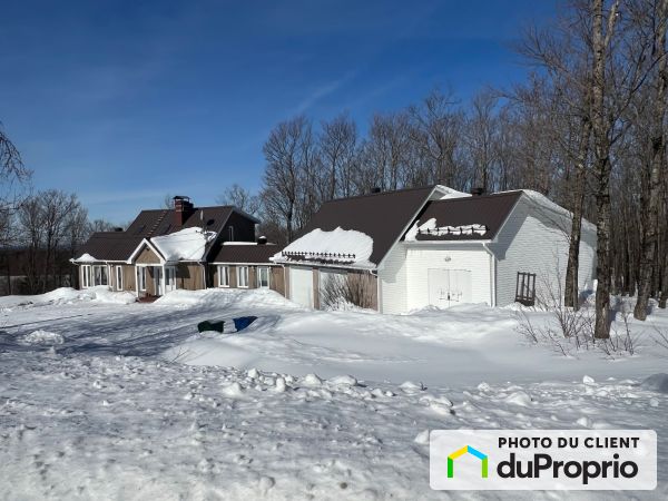 391 chemin Dion, St-Isidore-de-Clifton for sale