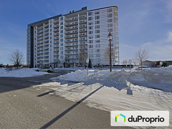 206-4901 rue Lionel-Groulx, St-Augustin-De-Desmaures for sale
