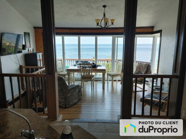 211, route 132, Cloridorme à vendre