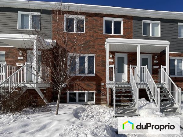 327 rue Rougemont, Longueuil (Vieux-Longueuil) for sale