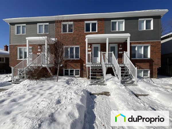 327 rue Rougemont, Longueuil (Vieux-Longueuil) for sale
