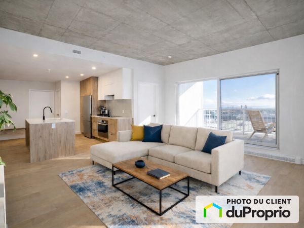 810-5605, avenue Pierre-de-Coubertin, Mercier / Hochelaga / Maisonneuve à vendre