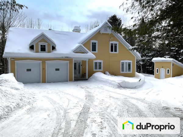 Winter Front - 8 chemin des Jonquilles, Gore for sale