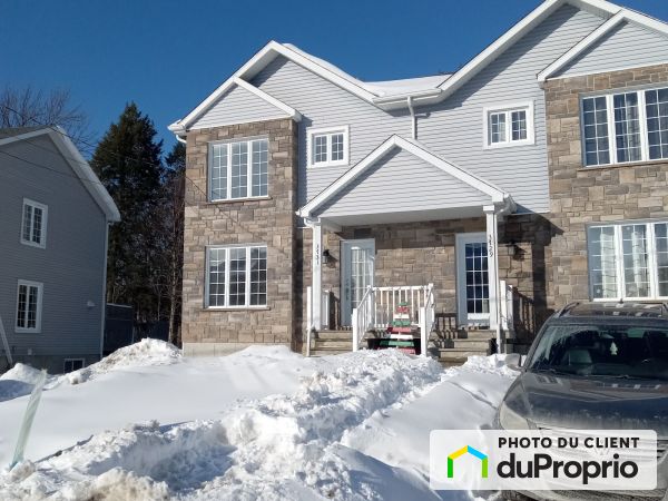 3731 rue de Toulon, Sherbrooke (Rock Forest) for sale