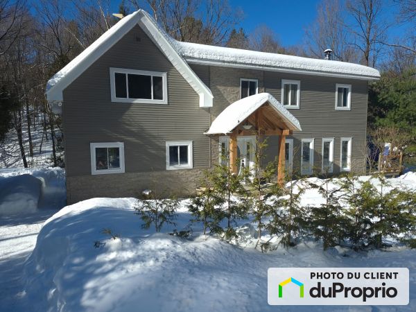 670 chemin des Érables, La Pêche (Rupert) for sale