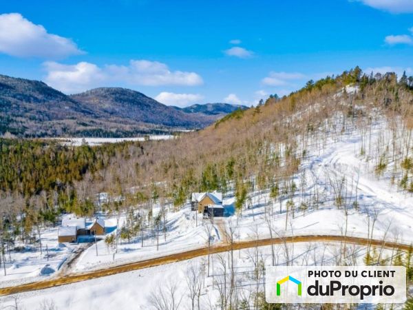 3120, rue des Cardinaux, St-Côme à vendre