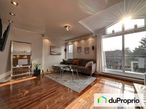 4257 rue Ernest Gendreau, Rosemont / La Petite Patrie for sale