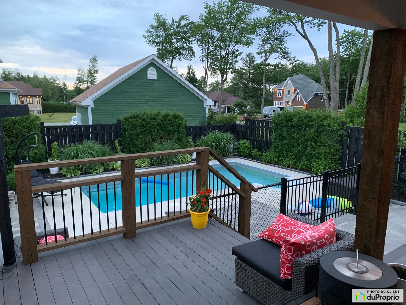 1040 Rue Arc Beaubec — photo 2