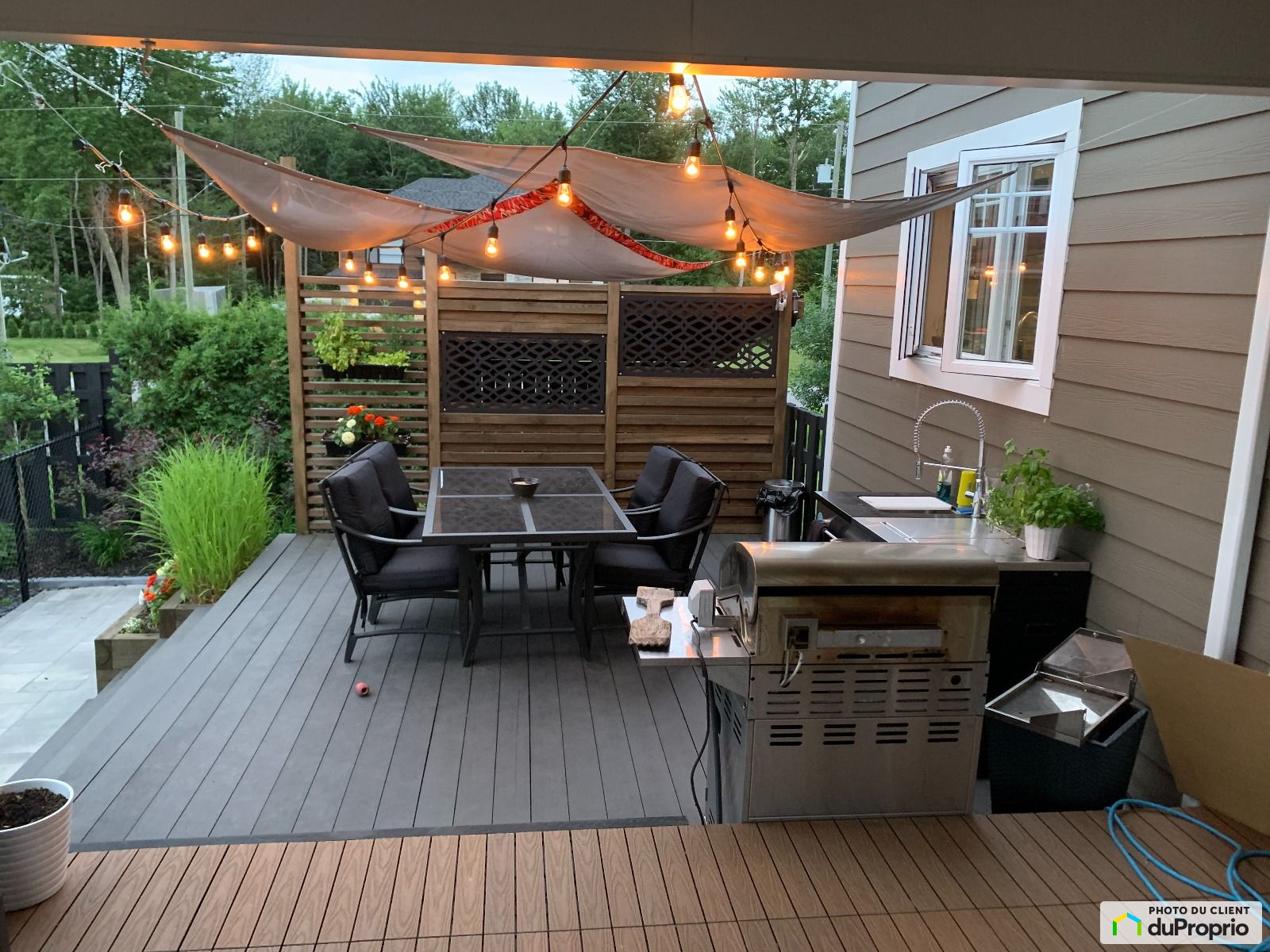 1040 Rue Arc Beaubec — photo 3