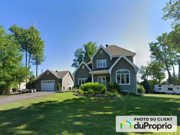 1040 rue Arc-Beaubec, St-Félix-De-Valois for sale