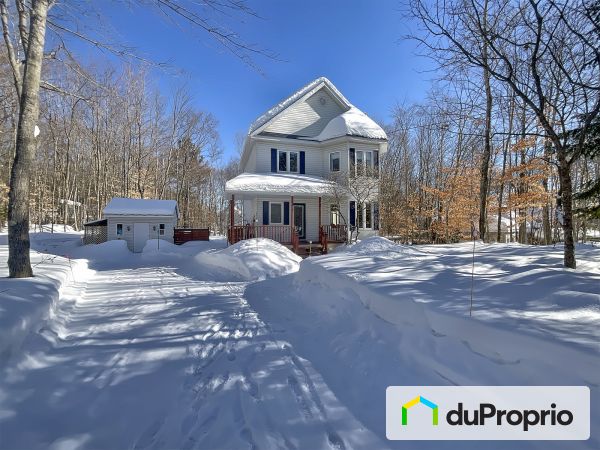 1601 rue Christopher, Prévost for sale