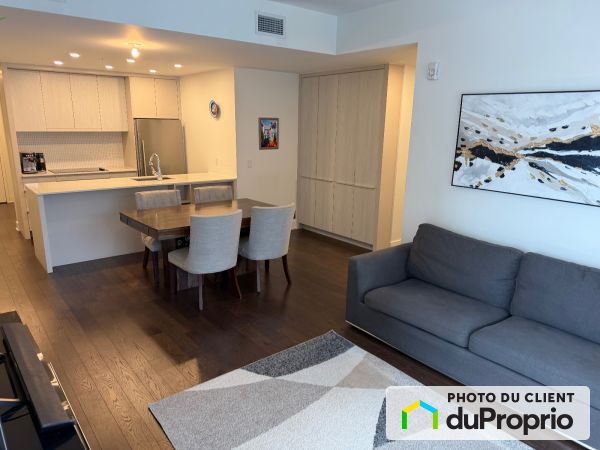 306-295, rue Riverside, St-Lambert à vendre