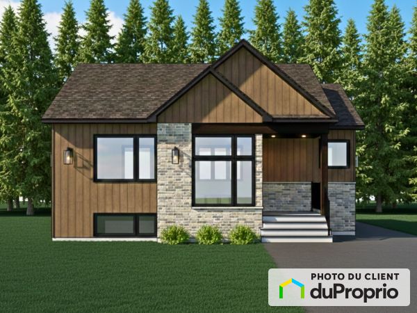 840, rue du Campanile, Drummondville (Drummondville) à vendre