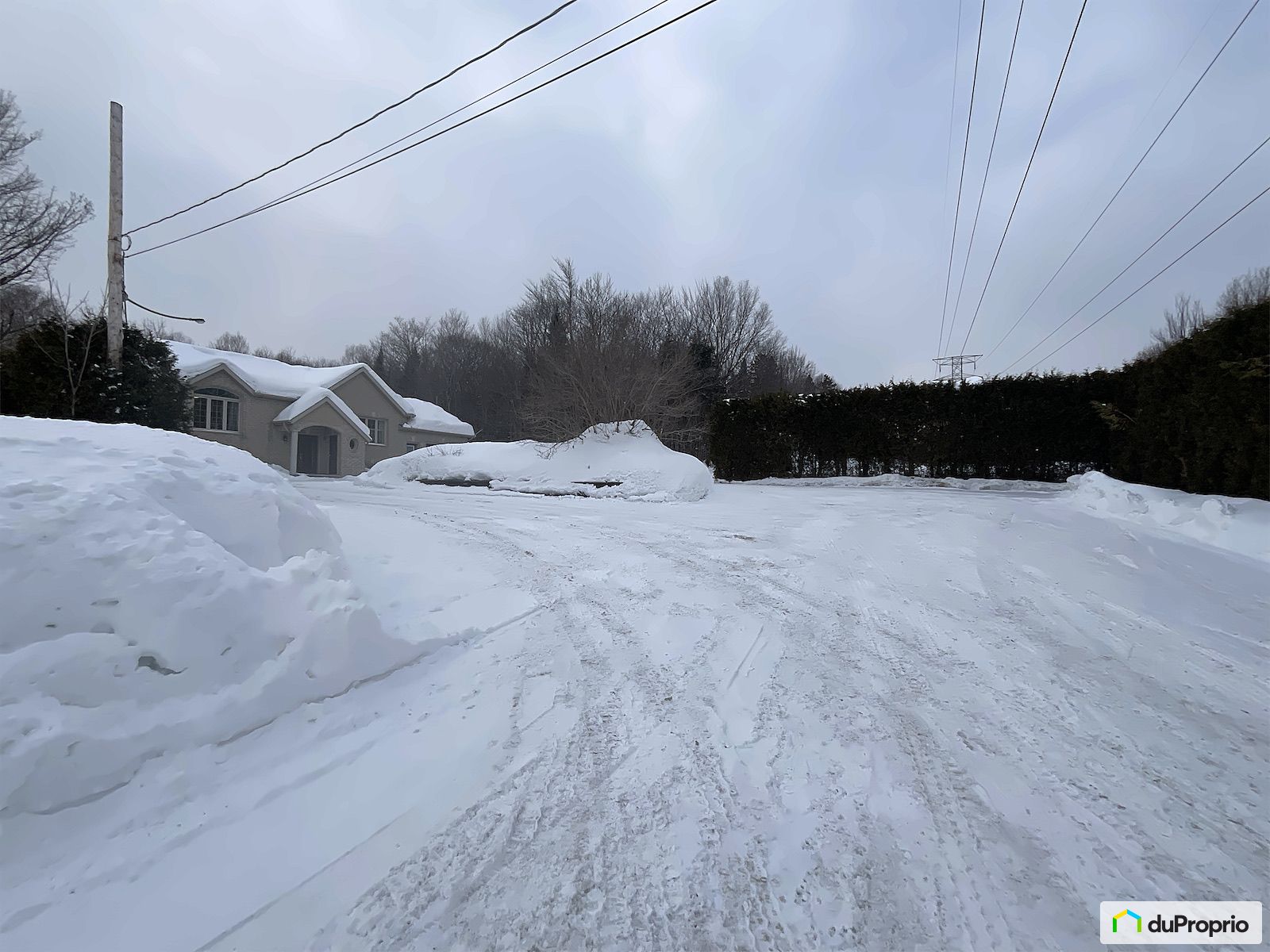 361 Rue De Sherwood — photo 3