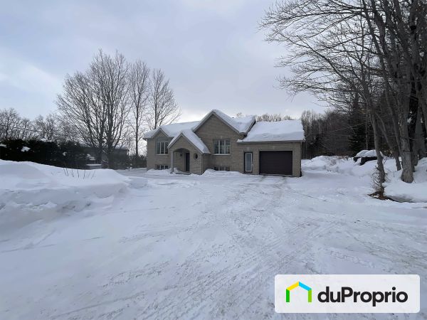361 rue de Sherwood, Charlesbourg for sale