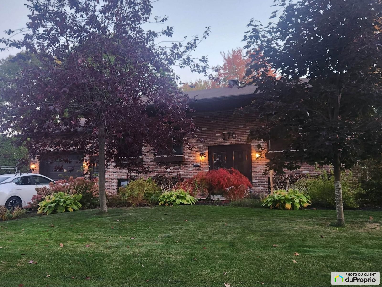 370 Rue Sainte Helene — photo 1
