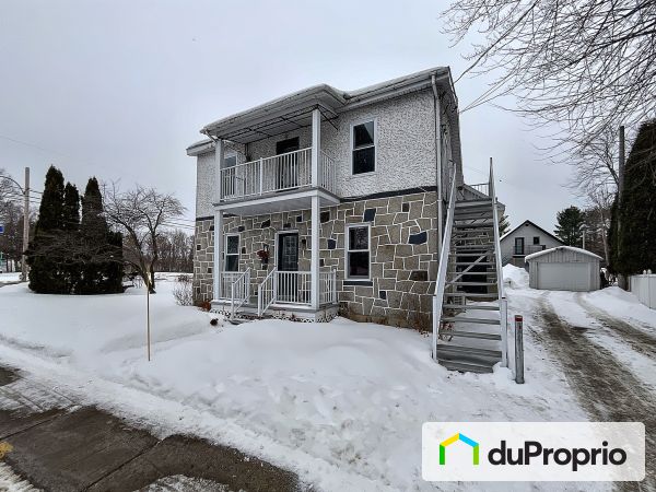 2045-2065, avenue Nicolas-Perrot, Bécancour (Bécancour) for sale