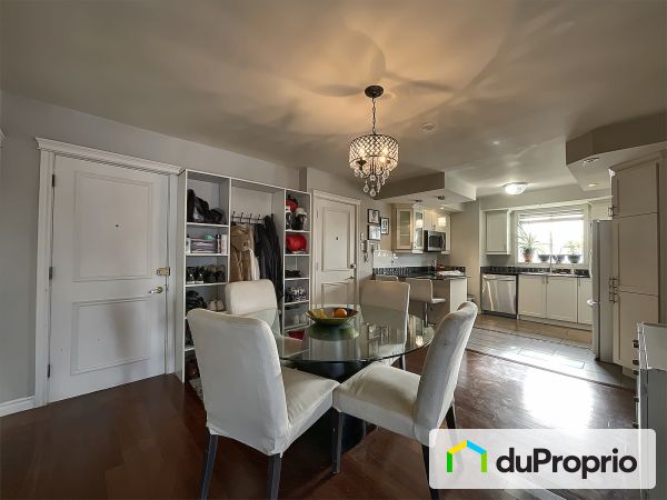8-2510, rue Lyall, Mercier / Hochelaga / Maisonneuve à vendre