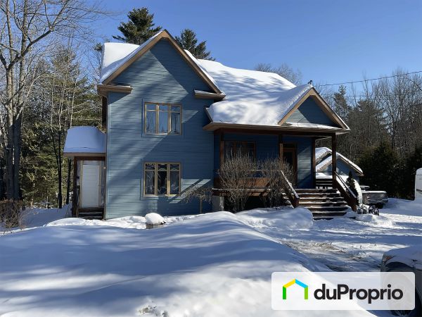 13831, boulevard Laurier, Terrebonne (La Plaine) à vendre