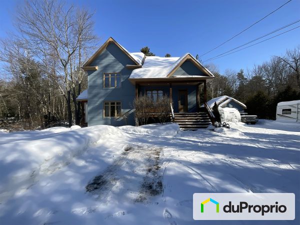 13831, boulevard Laurier, Terrebonne (La Plaine) à vendre