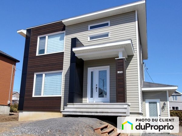 avenue du Rang St-Ignace, Beauport for sale