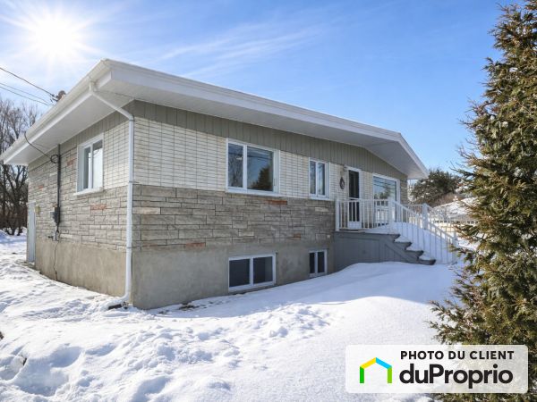 69 rue de Sainte-Cécile-du-Bic, Rimouski (Le Bic) for sale