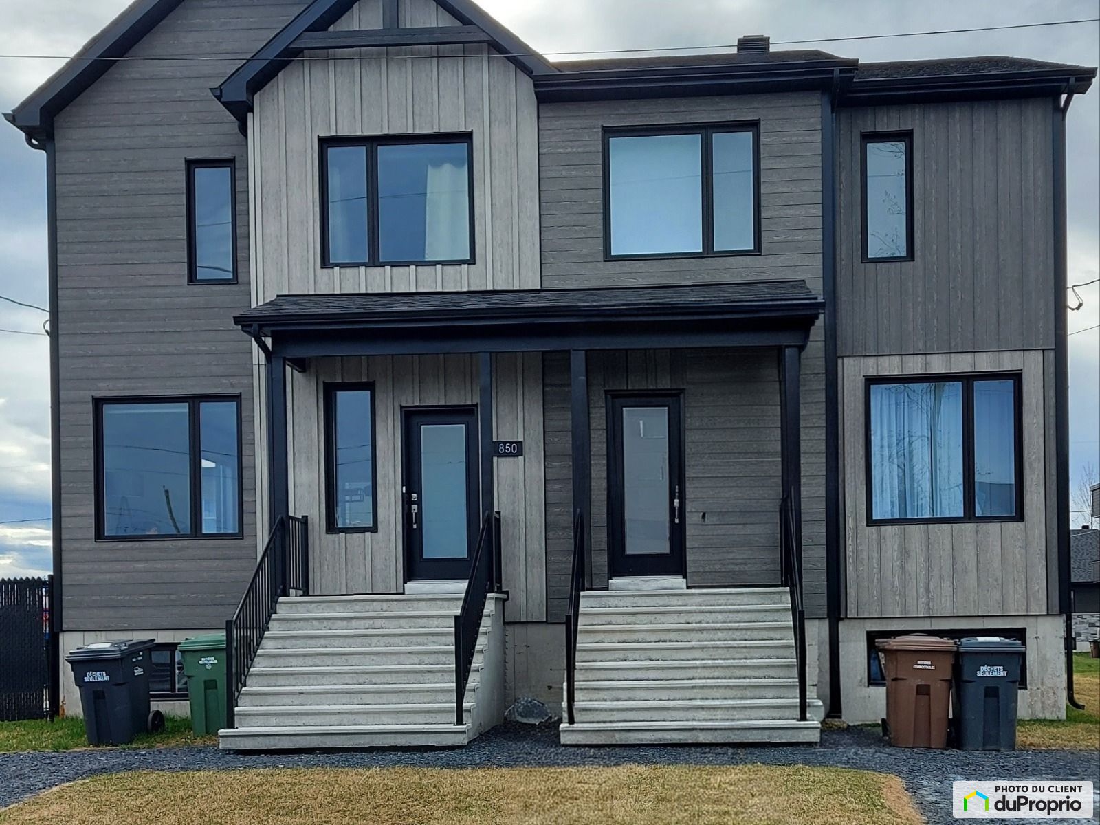 856 Rue De Honfleur — photo 1