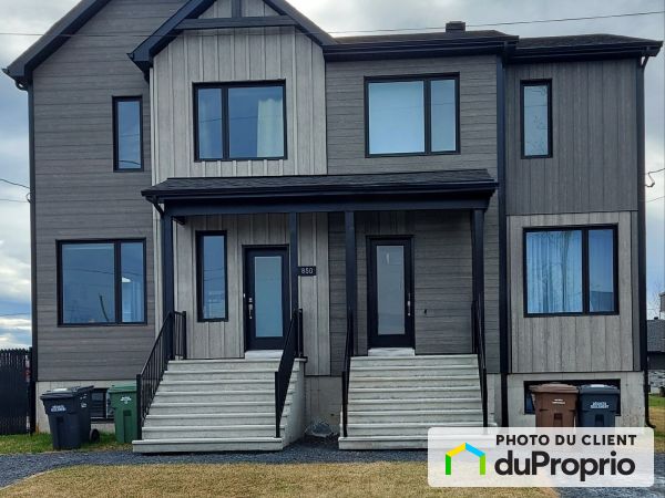 856 rue de Honfleur, Sherbrooke (Rock Forest) for sale