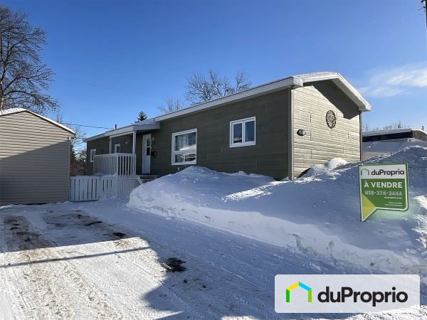 13 rue Louis-Brulot, Lévis for sale