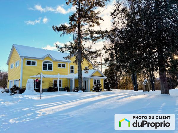 Winter Front - 17 chemin Terry-Fox, Gatineau (Aylmer) for sale