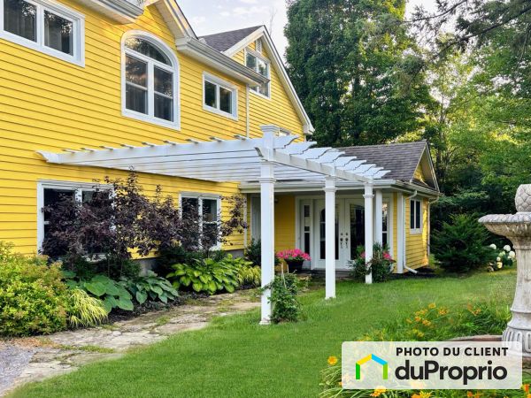 17, chemin Terry-Fox, Gatineau (Aylmer) à vendre