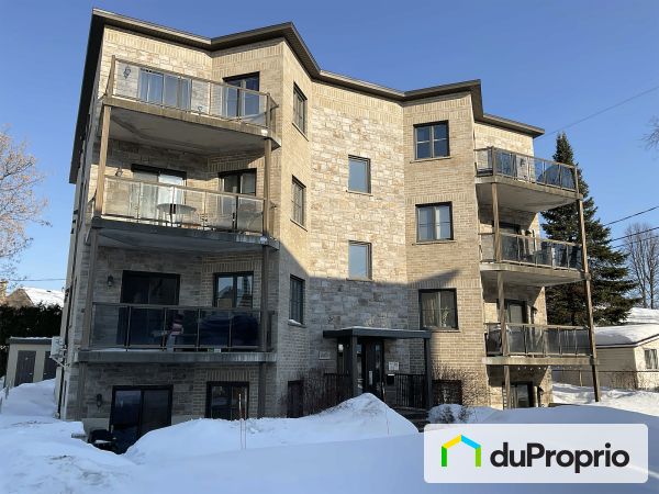 5-2430 boulevard Bastien, Neufchatel for sale