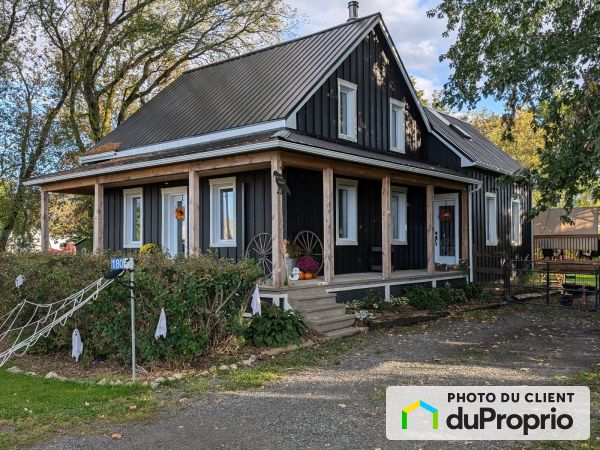 180 Rang Caroline, St-David-D'Yamaska for sale