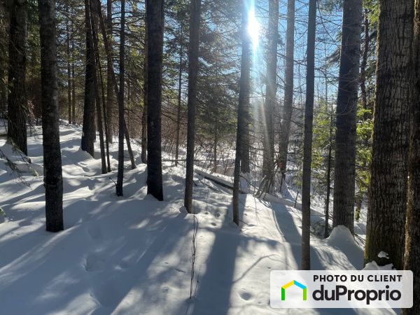  2e Rang, La Malbaie (Ste-Agnès) for sale