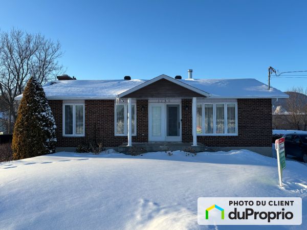 3156 rue Gadbois, St-Jean-Baptiste for sale